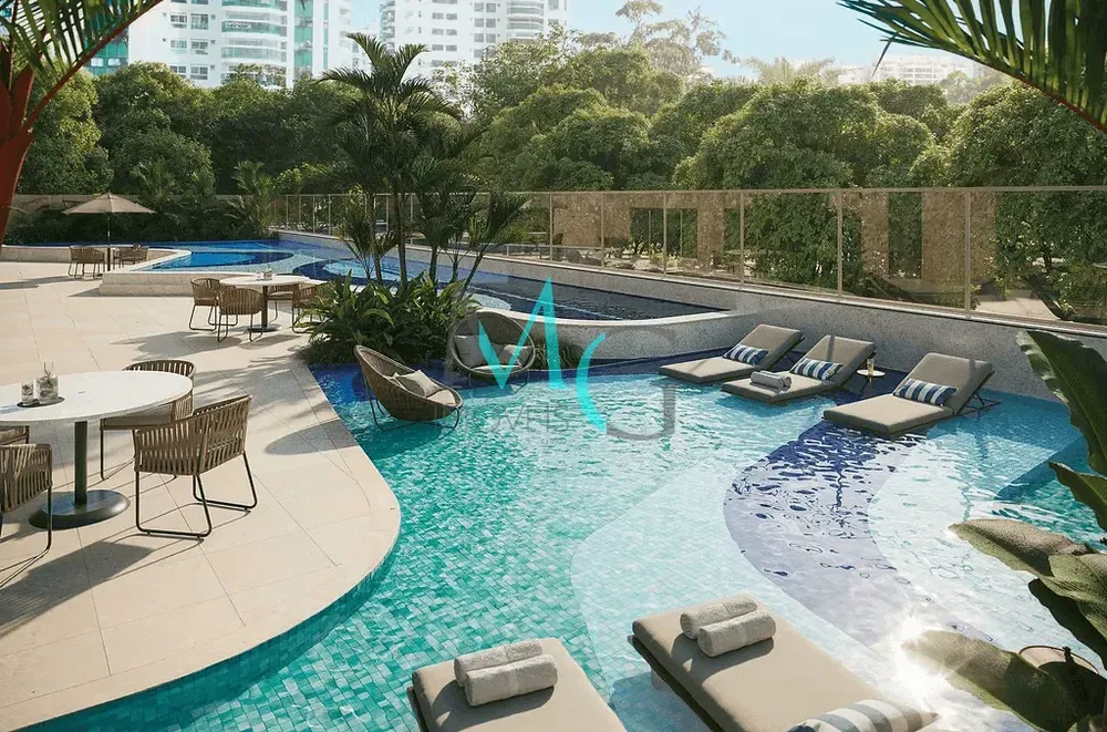 Apartamento, 4 quartos, 221 m² - Foto 27