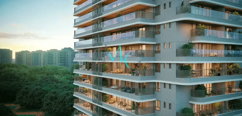 Apartamento, 4 quartos, 221 m² - Foto 12