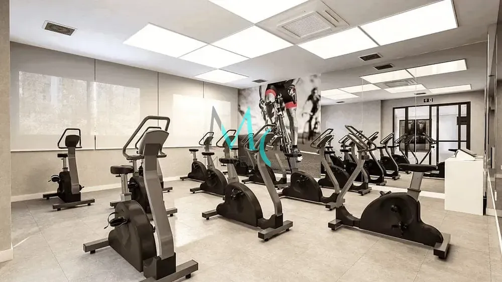 Cobertura, 5 quartos, 247 m² - Foto 22