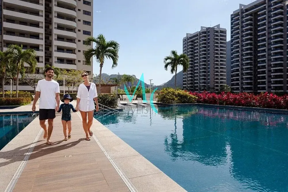 Cobertura, 5 quartos, 247 m² - Foto 39