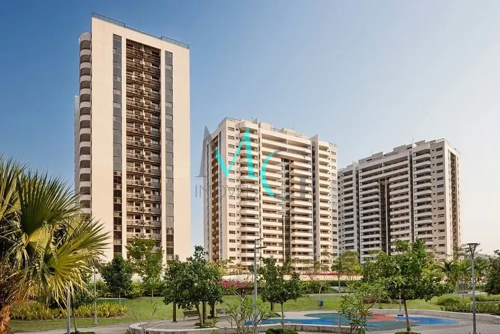 Cobertura, 5 quartos, 247 m² - Foto 19