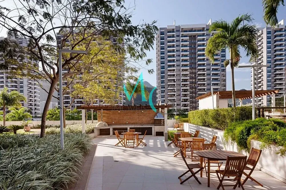 Cobertura, 5 quartos, 247 m² - Foto 36
