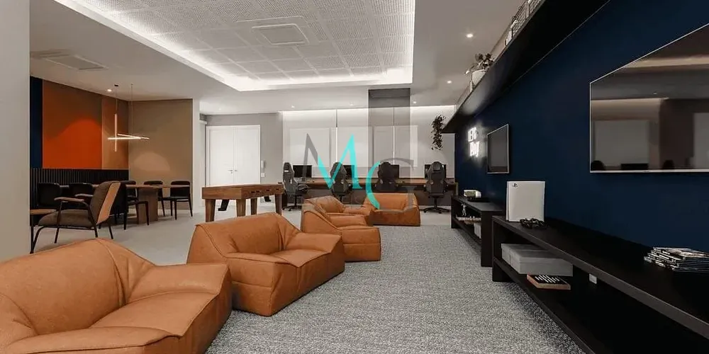 Cobertura, 5 quartos, 247 m² - Foto 27