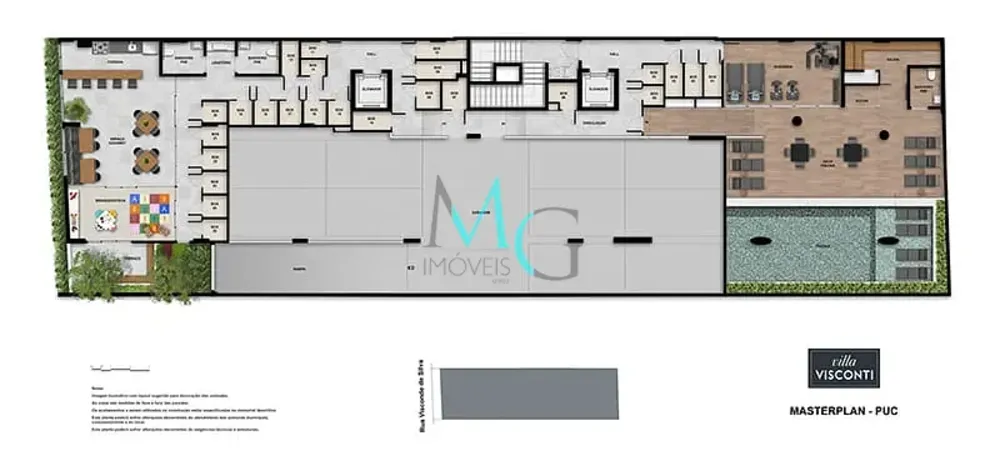 Apartamento, 2 quartos, 78 m² - Foto 1