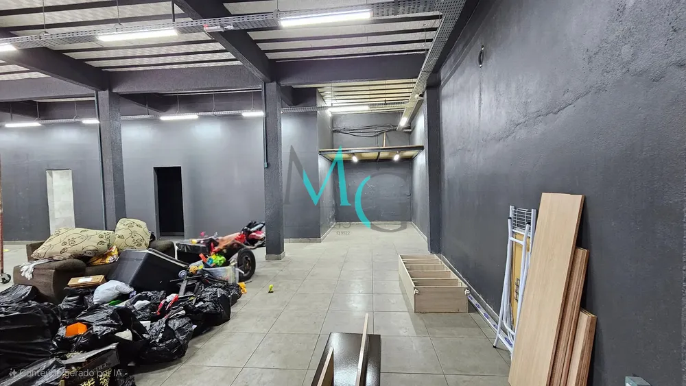Loja-Salão, 250 m² - Foto 32