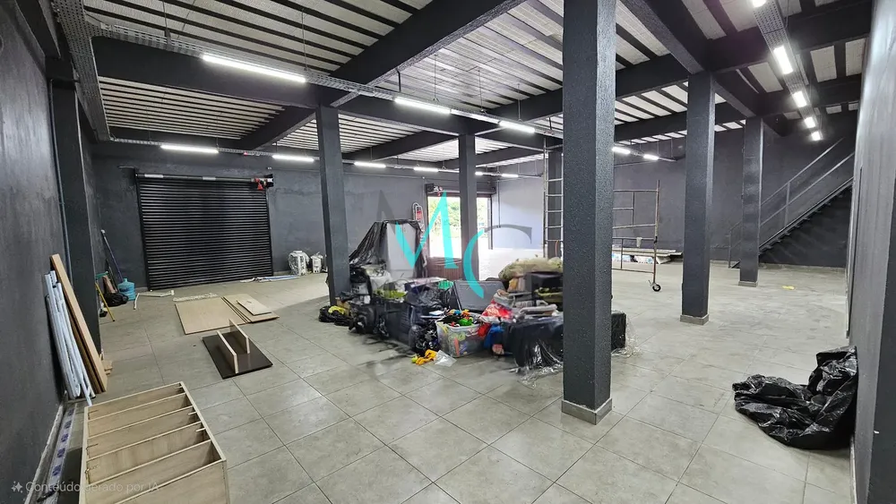 Loja-Salão, 250 m² - Foto 24