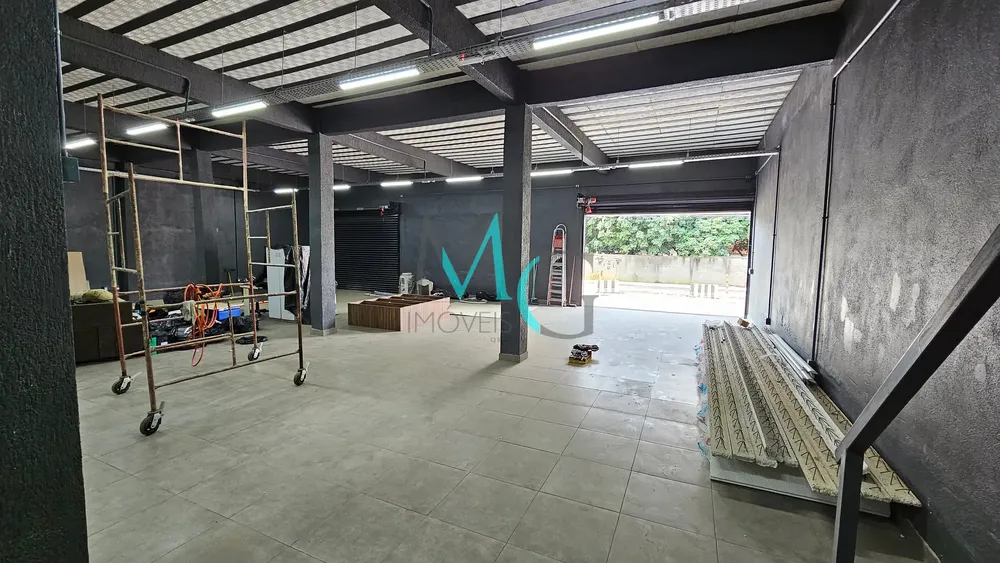 Loja-Salão, 250 m² - Foto 28