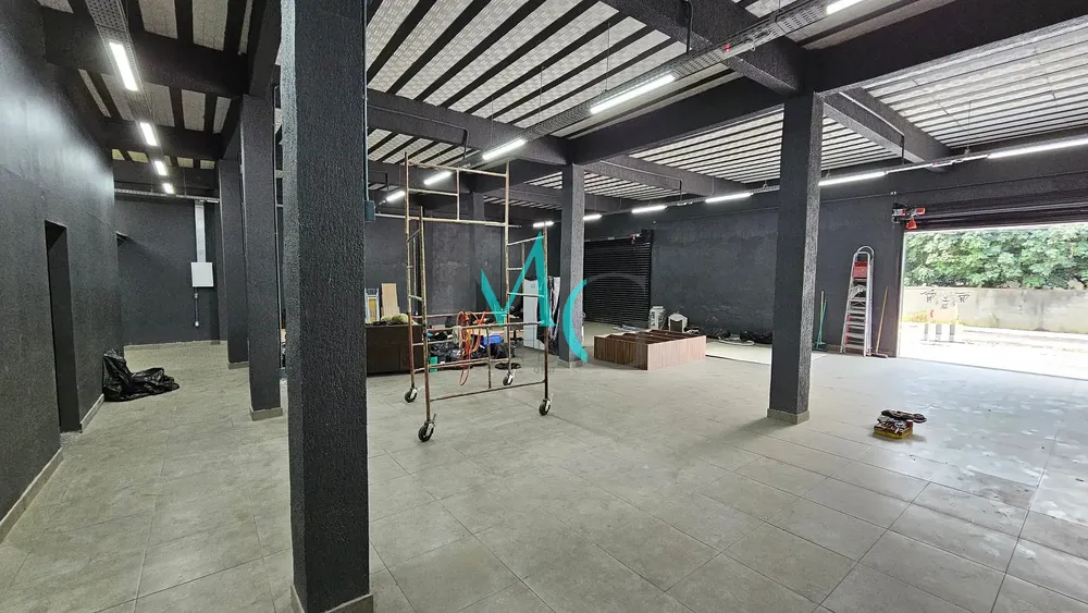 Loja-Salão, 250 m² - Foto 29