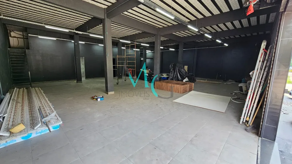 Loja-Salão, 250 m² - Foto 26