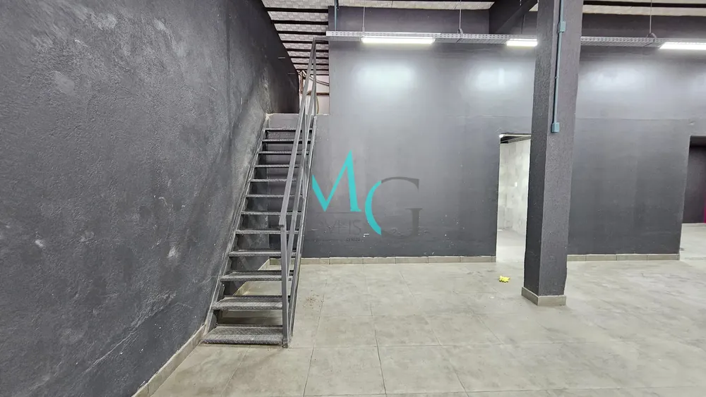 Loja-Salão, 250 m² - Foto 19