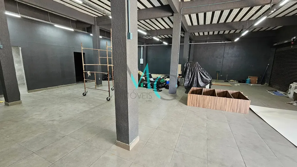 Loja-Salão, 250 m² - Foto 27