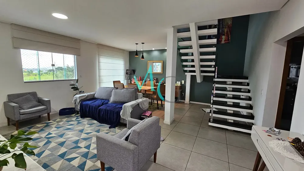 Casa, 2 quartos, 128 m² - Foto 12