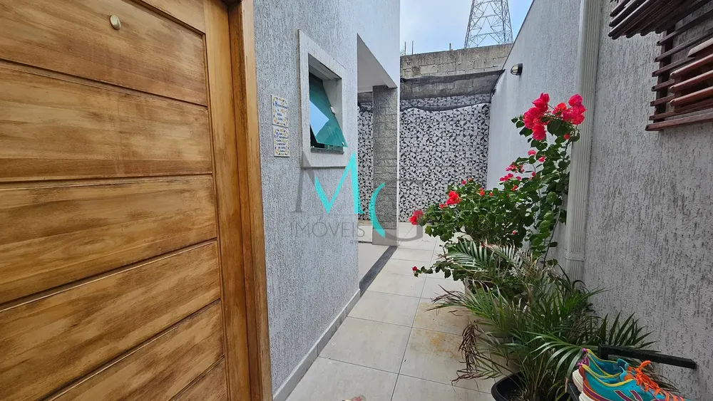 Casa, 2 quartos, 128 m² - Foto 5