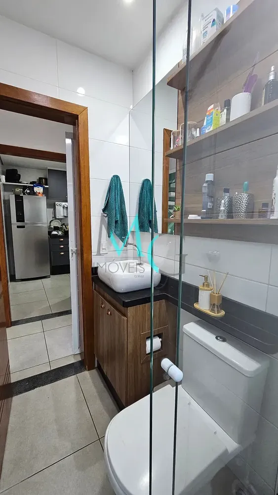 Casa, 2 quartos, 128 m² - Foto 19