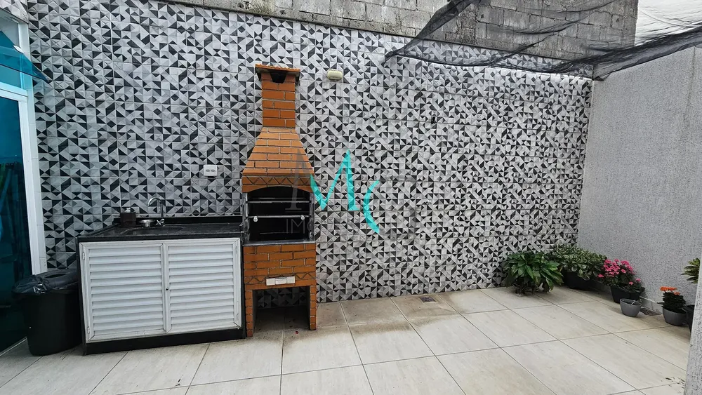 Casa, 2 quartos, 128 m² - Foto 8