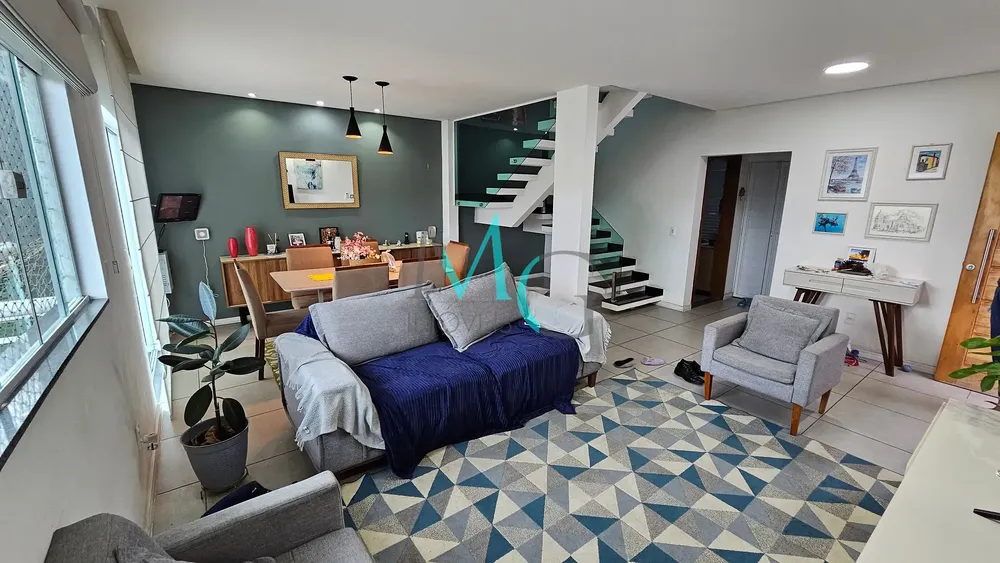 Casa, 2 quartos, 128 m² - Foto 13