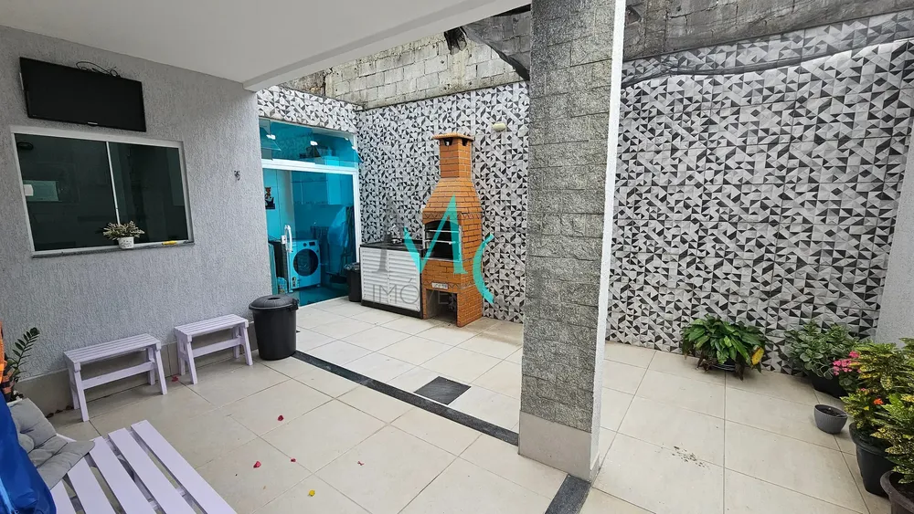 Casa, 2 quartos, 128 m² - Foto 6