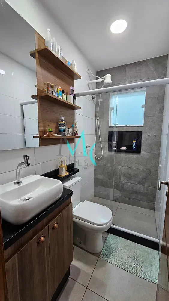 Casa, 2 quartos, 128 m² - Foto 18