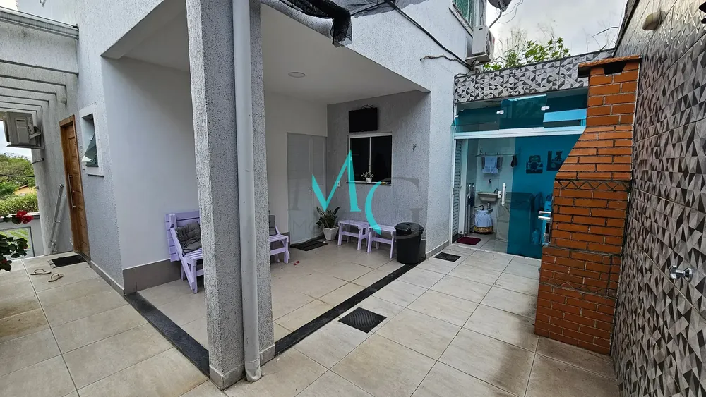 Casa, 2 quartos, 128 m² - Foto 7