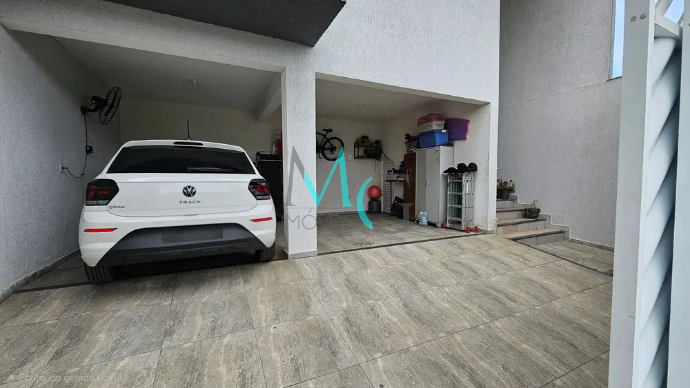 Casa, 2 quartos, 128 m² - Foto 2