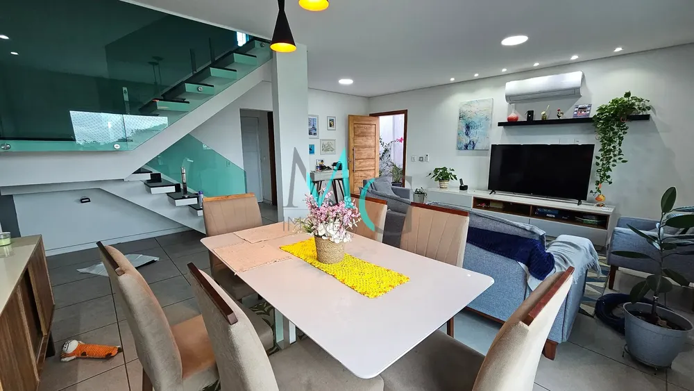 Casa, 2 quartos, 128 m² - Foto 17