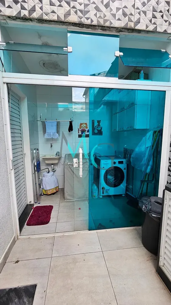 Casa, 2 quartos, 128 m² - Foto 9