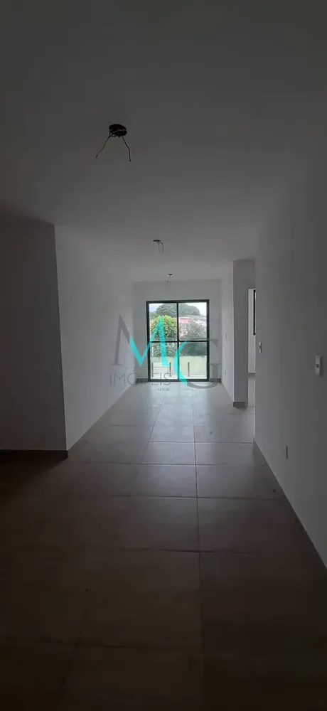 Apartamento, 2 quartos, 53 m² - Foto 1