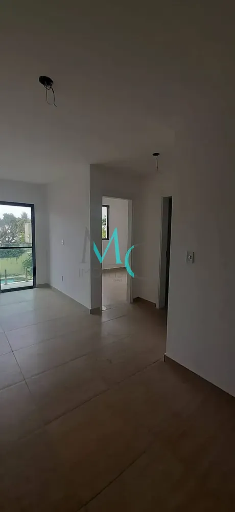 Apartamento, 2 quartos, 53 m² - Foto 3