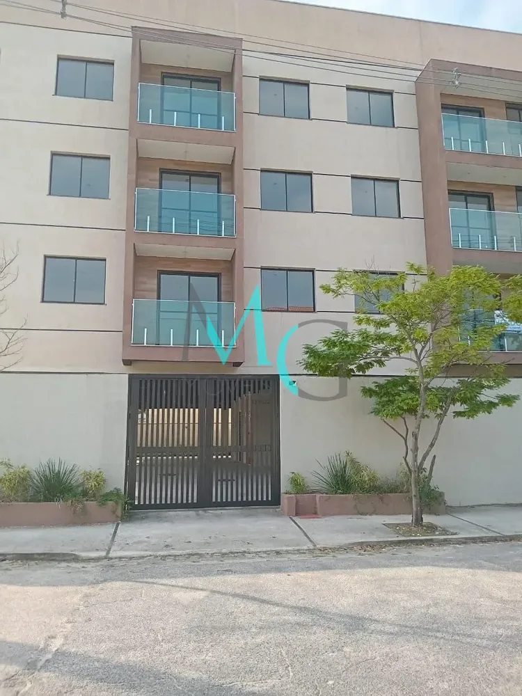 Apartamento, 2 quartos, 53 m² - Foto 2
