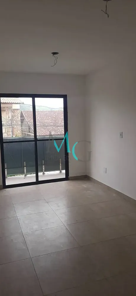 Apartamento, 2 quartos, 53 m² - Foto 21
