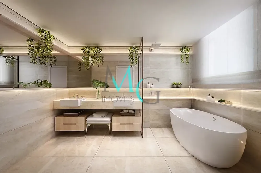 Apartamento, 4 quartos, 268 m² - Foto 21