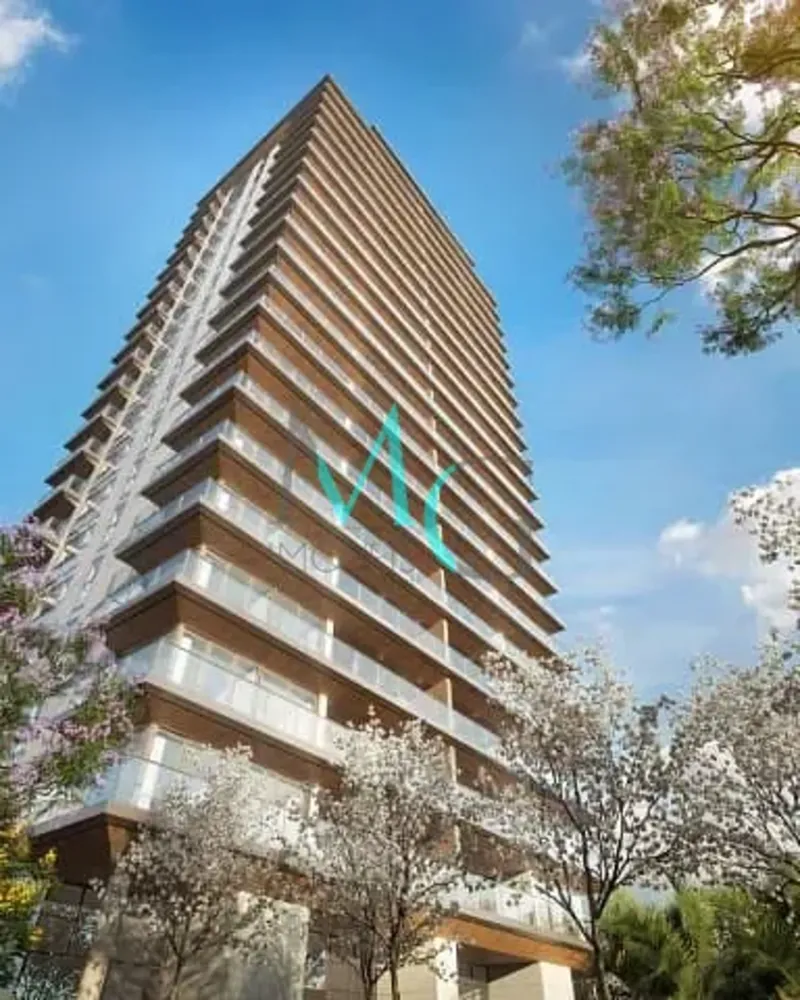 Apartamento, 4 quartos, 268 m² - Foto 4
