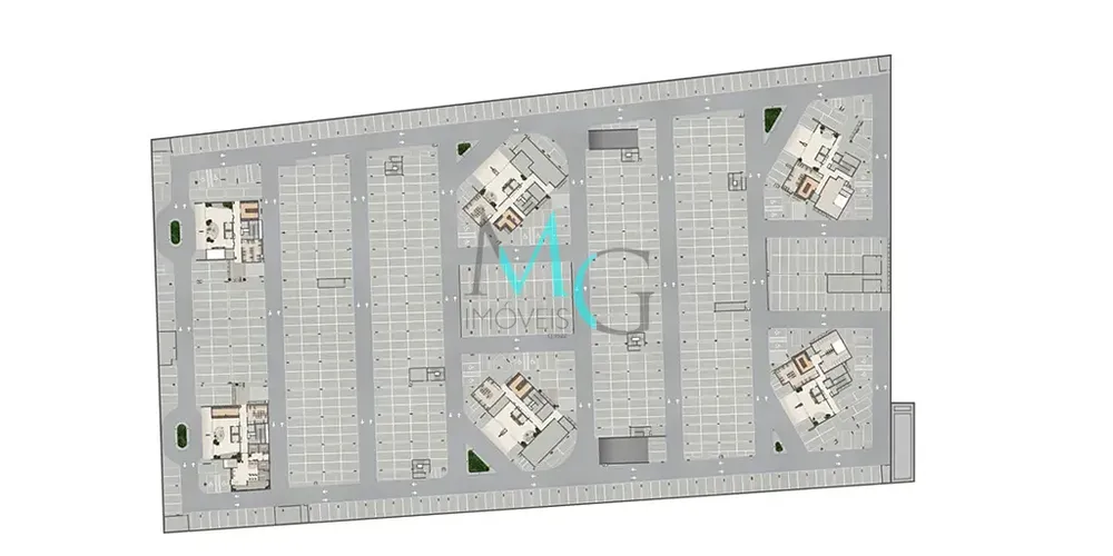Apartamento, 4 quartos, 268 m² - Foto 50