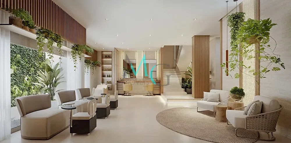 Apartamento, 4 quartos, 268 m² - Foto 35