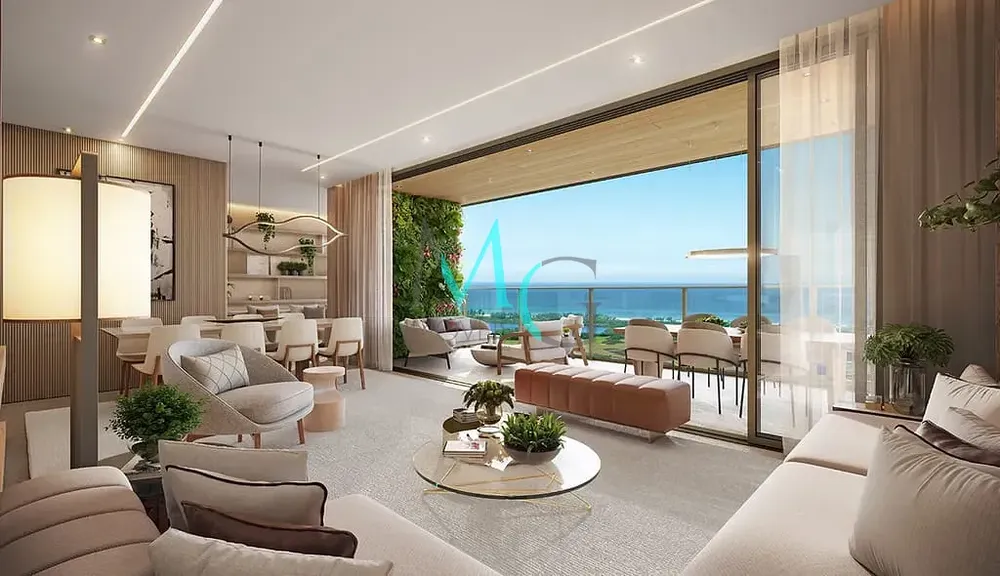 Apartamento, 4 quartos, 268 m² - Foto 12