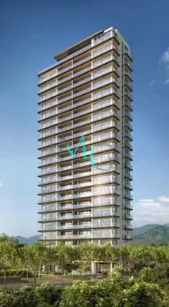 Apartamento, 4 quartos, 268 m² - Foto 3