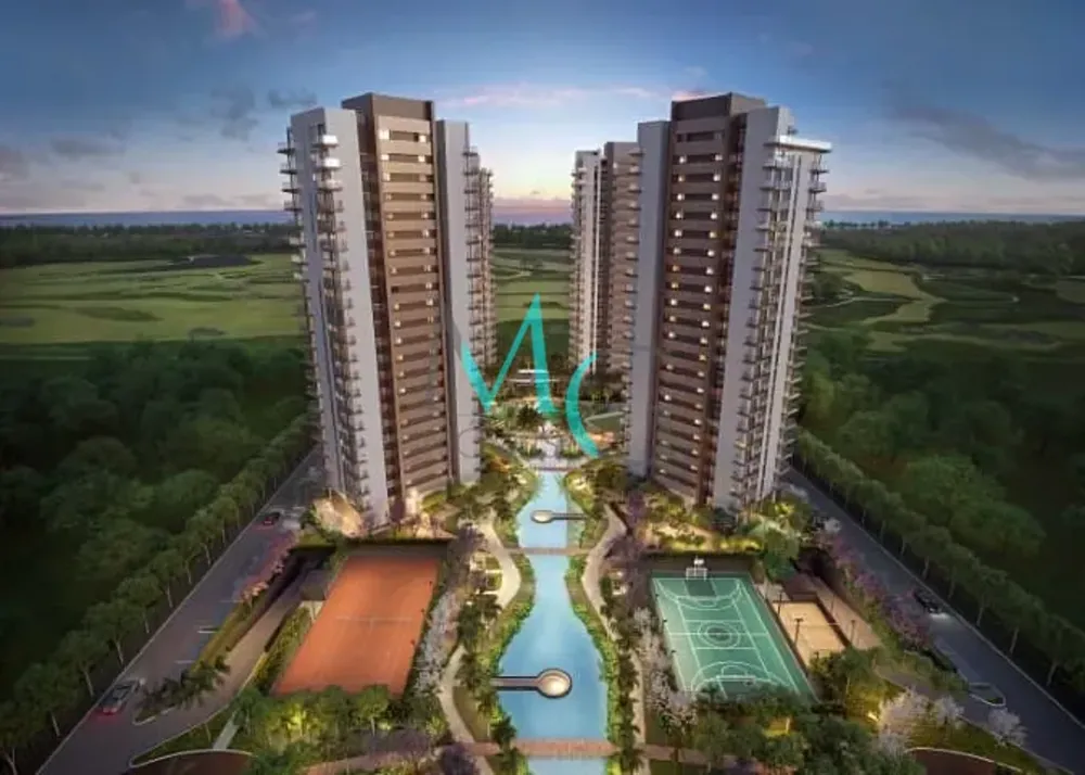Apartamento, 4 quartos, 268 m² - Foto 45