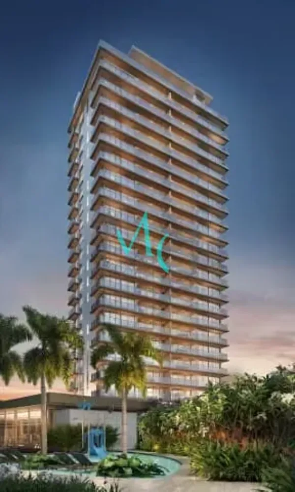 Apartamento, 4 quartos, 268 m² - Foto 2