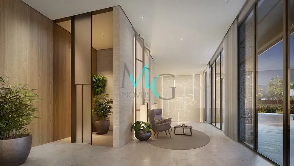 Apartamento, 4 quartos, 268 m² - Foto 10