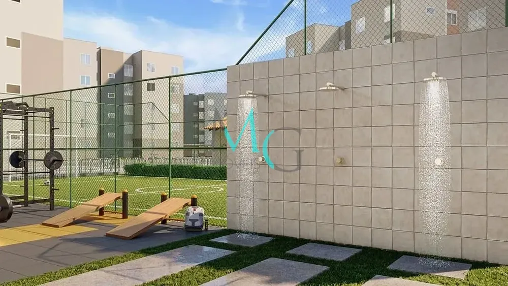 Apartamento, 2 quartos, 44 m² - Foto 20