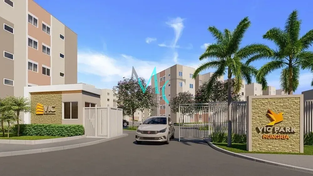 Apartamento, 2 quartos, 44 m² - Foto 17