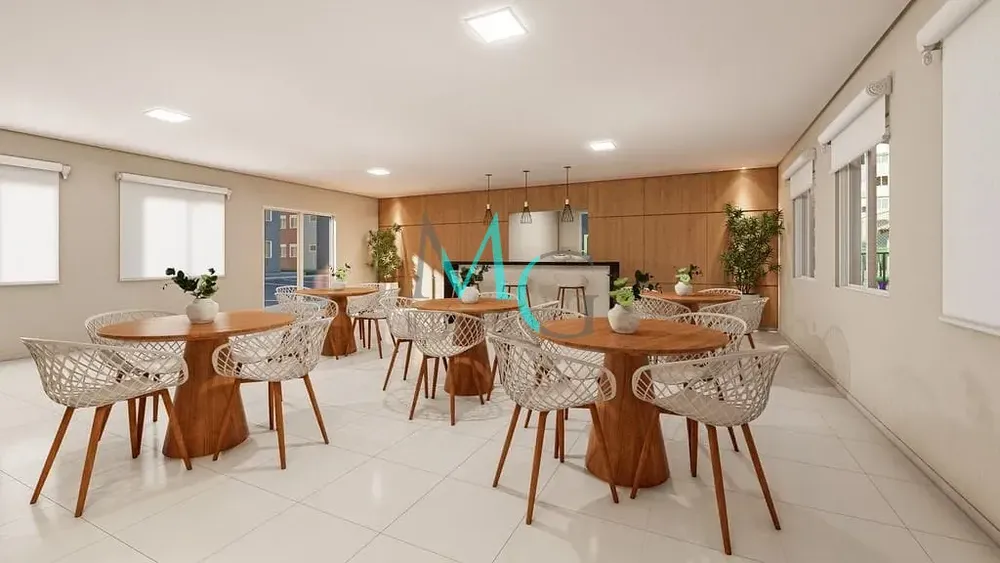 Apartamento, 2 quartos, 44 m² - Foto 10