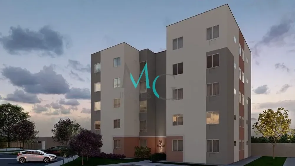 Apartamento, 2 quartos, 44 m² - Foto 13