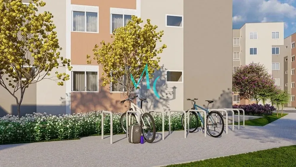Apartamento, 2 quartos, 44 m² - Foto 29