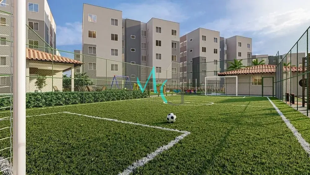 Apartamento, 2 quartos, 44 m² - Foto 15
