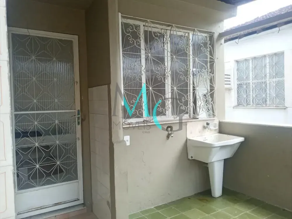 Sobrado, 2 quartos, 80 m² - Foto 5