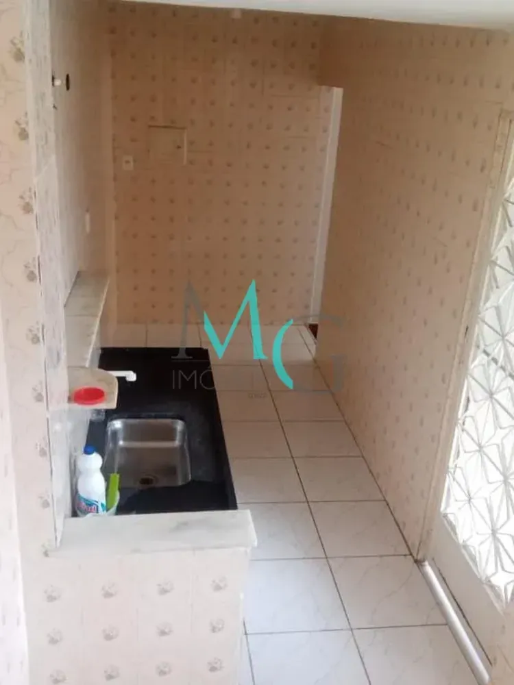Sobrado, 2 quartos, 80 m² - Foto 21