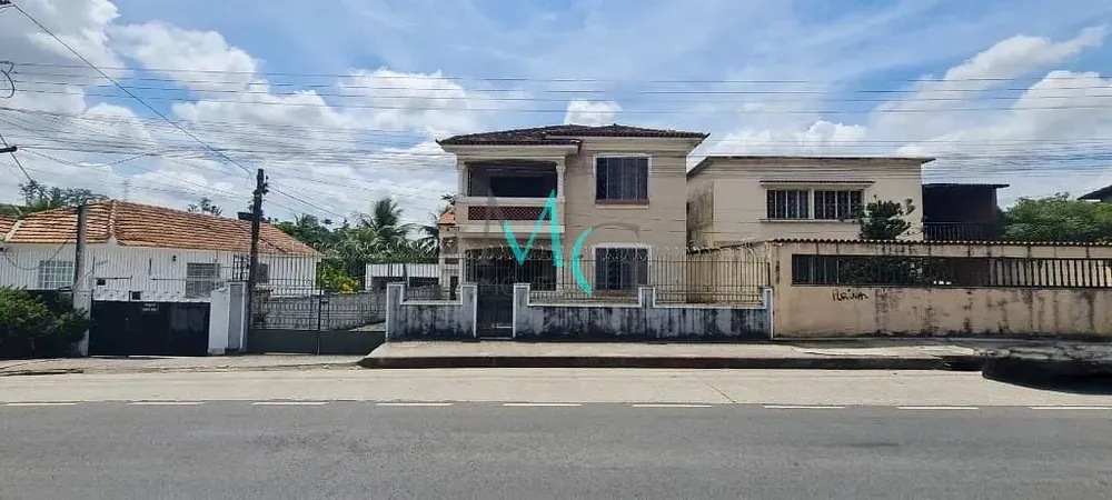 Casa, 5 quartos, 300 m² - Foto 23
