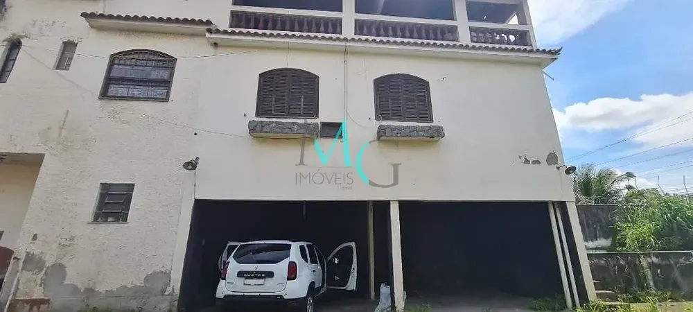 Casa, 5 quartos, 300 m² - Foto 1