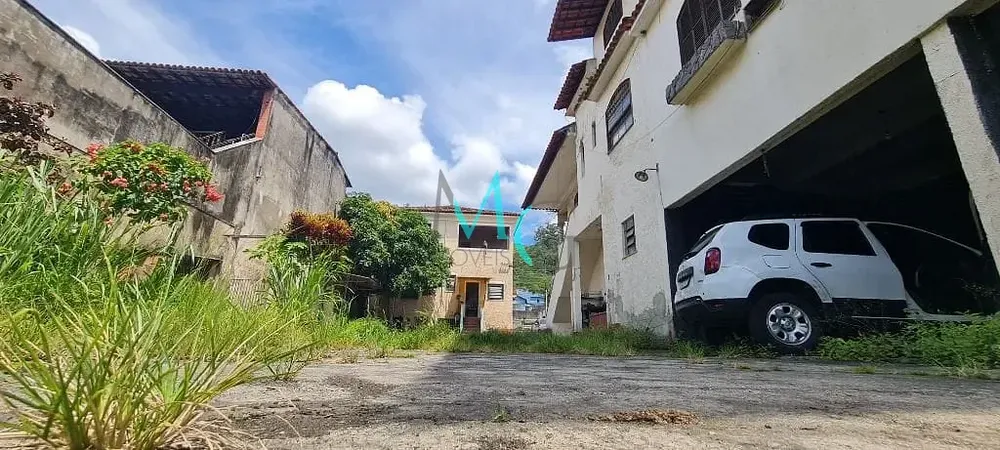 Casa, 5 quartos, 300 m² - Foto 97
